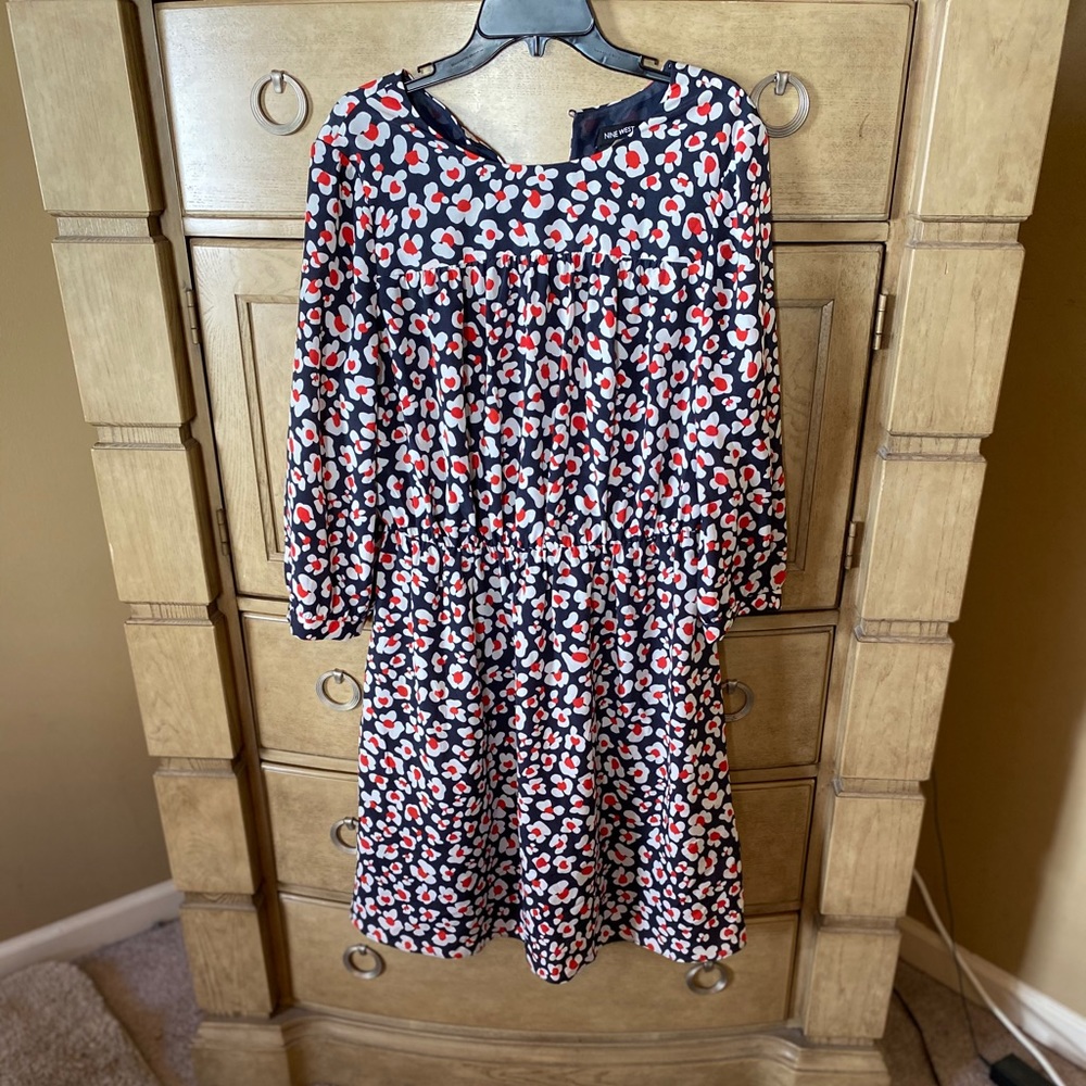 Midi Dress